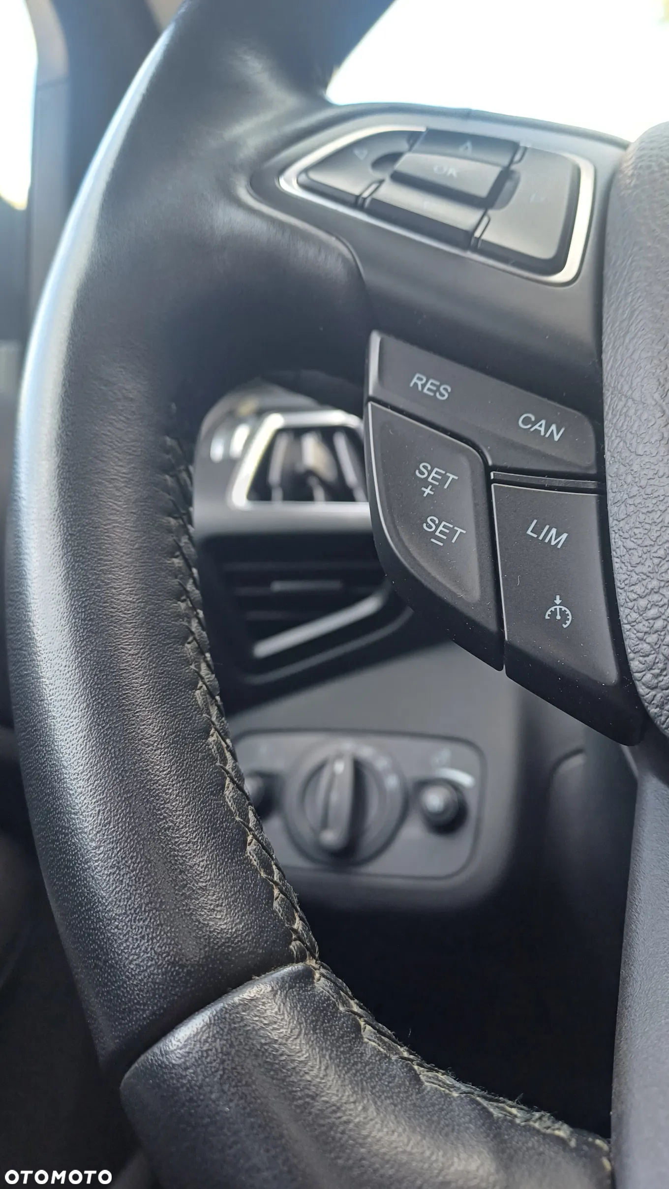 Ford Kuga 1.5 EcoBoost FWD Graphite Tech Edition - 19
