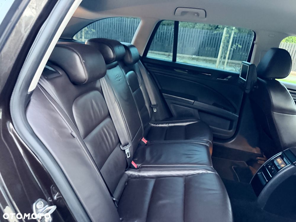 Skoda Superb - 23