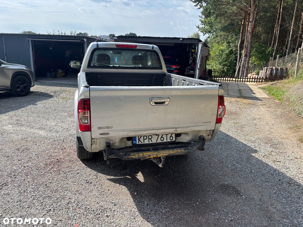 Isuzu D-Max - 2