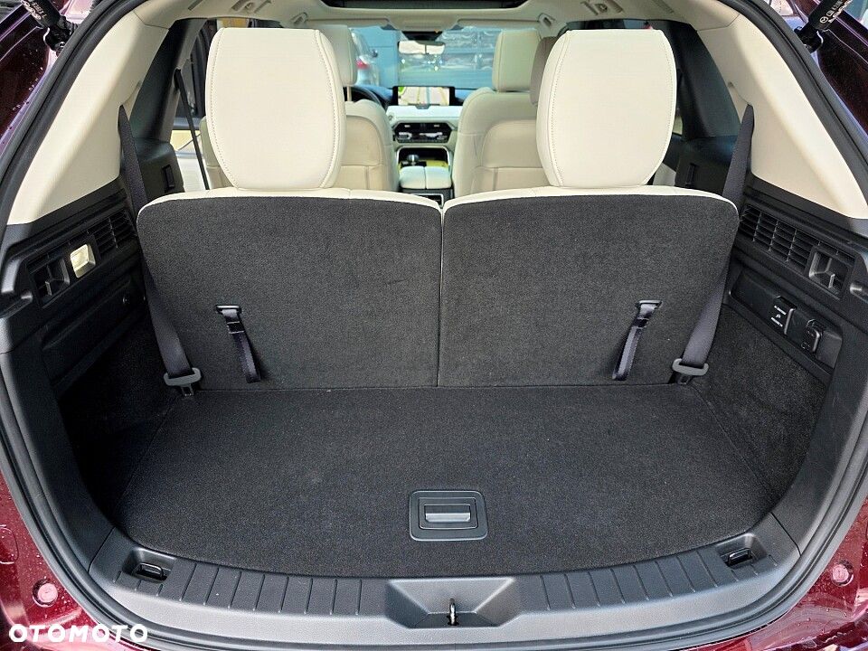Mazda CX-80 - 28