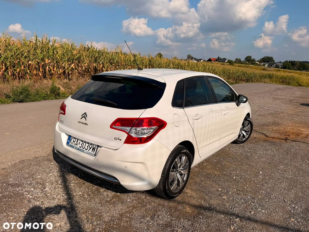 Citroën C4 1.6 VTi Selection - 7