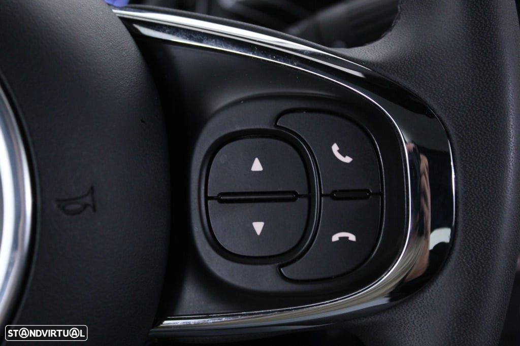 Fiat 500 1.0 Hybrid - 22