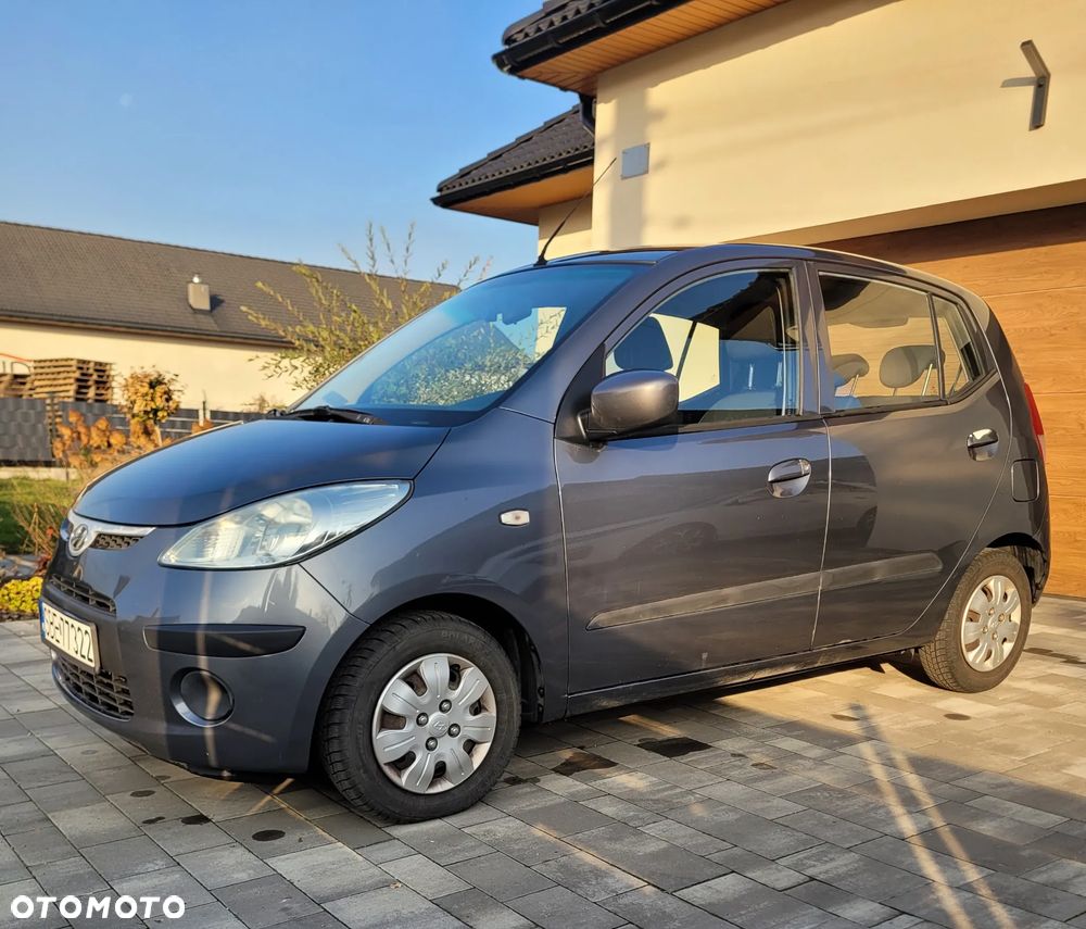 Hyundai i10 - 15