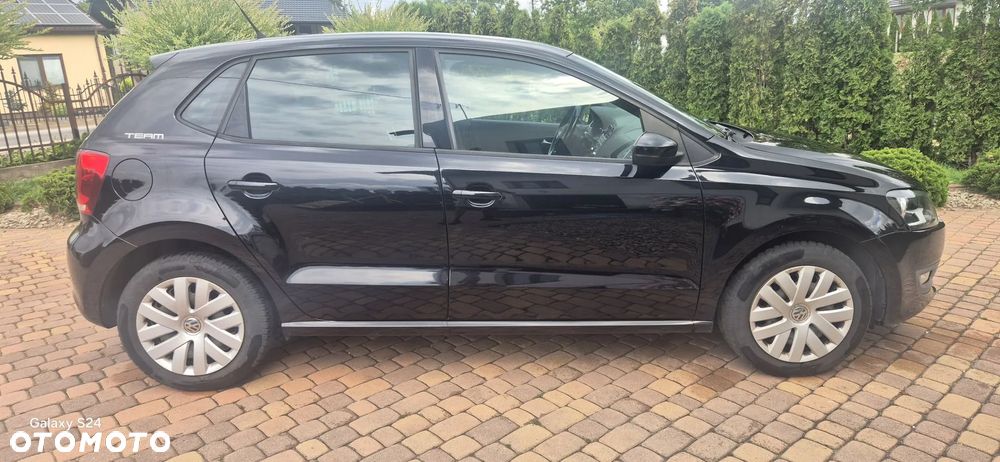 Volkswagen Polo 1.4 Team - 8