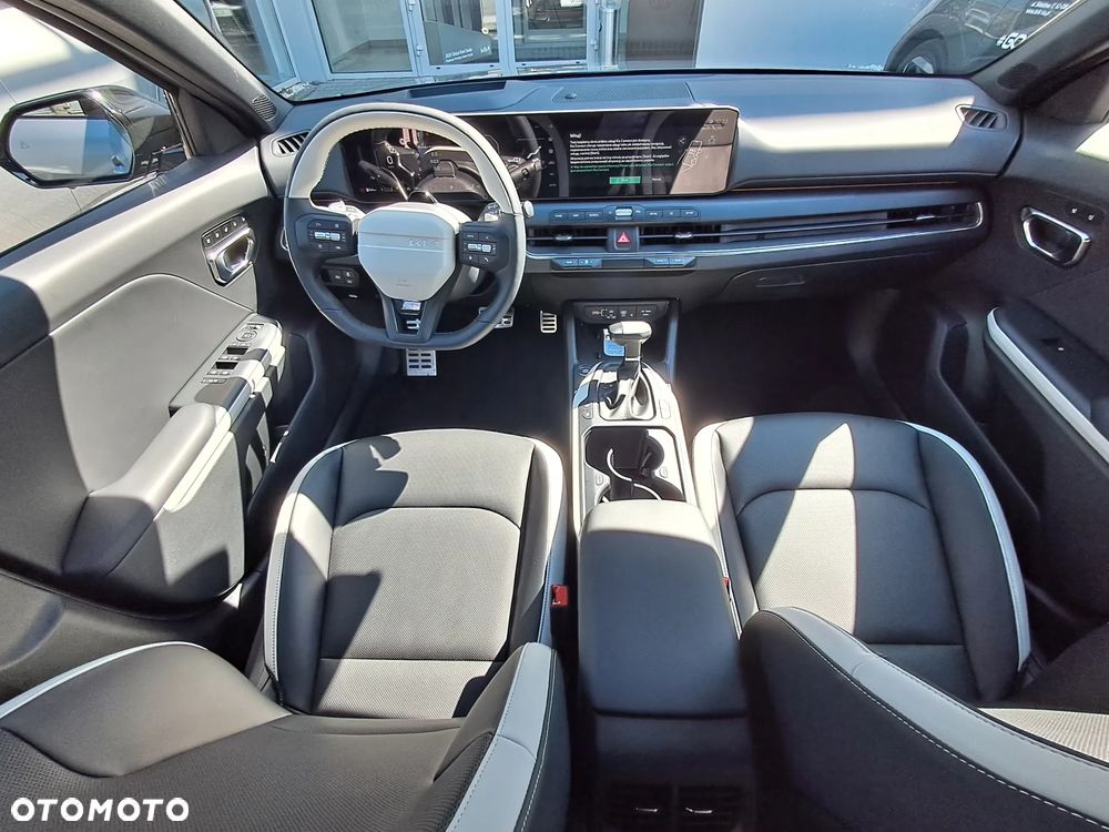 Kia K4 1.6 T-GDI GT Line - 11