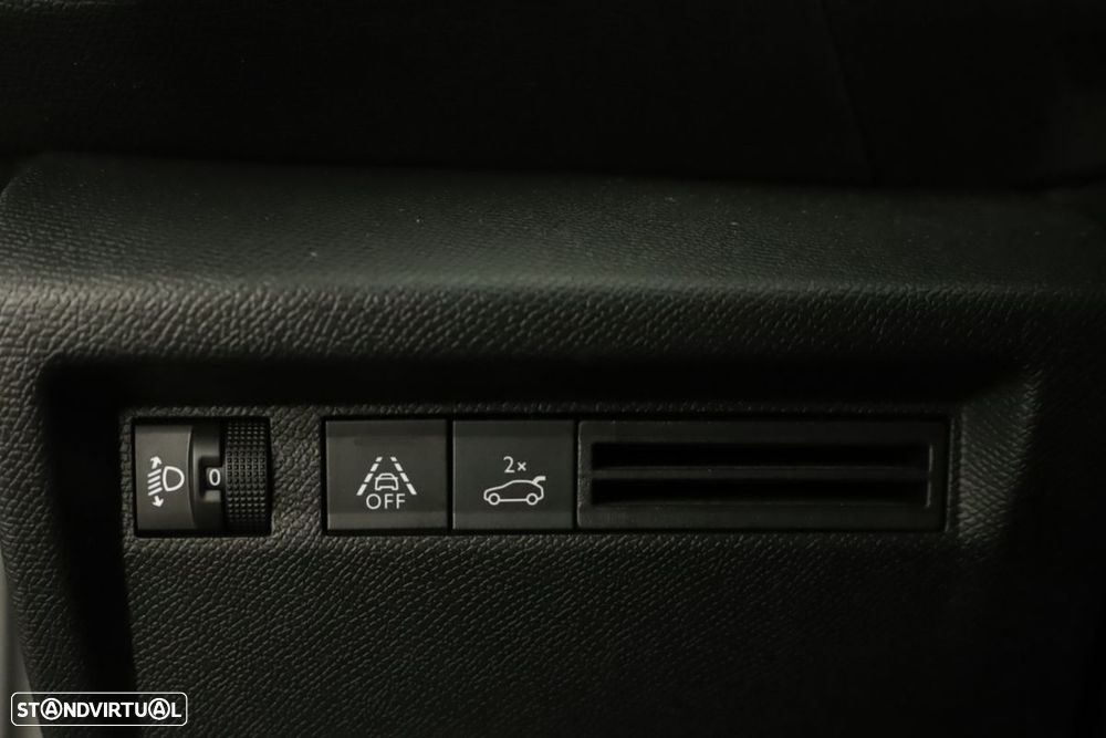 Citroën C4 X 1.5 BlueHDi Feel Pack EAT8 - 18