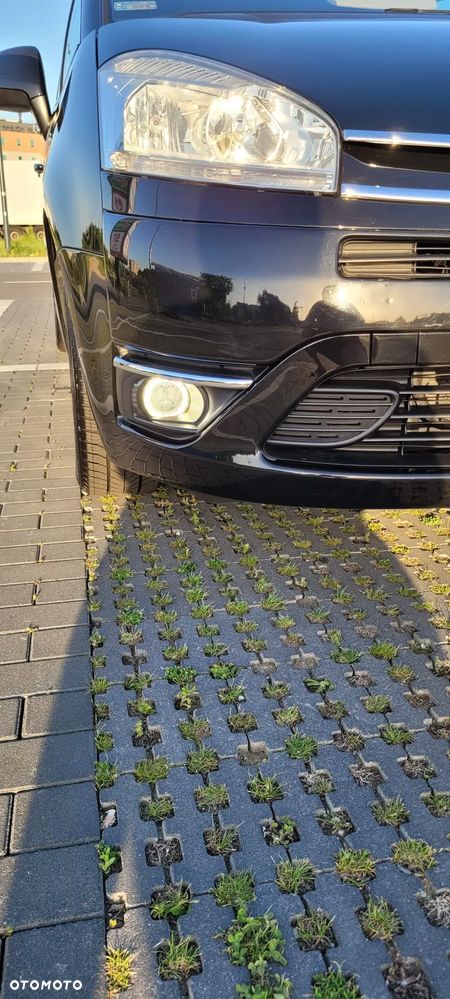 Citroën C4 Picasso 1.6 HDi SX Pack - 22