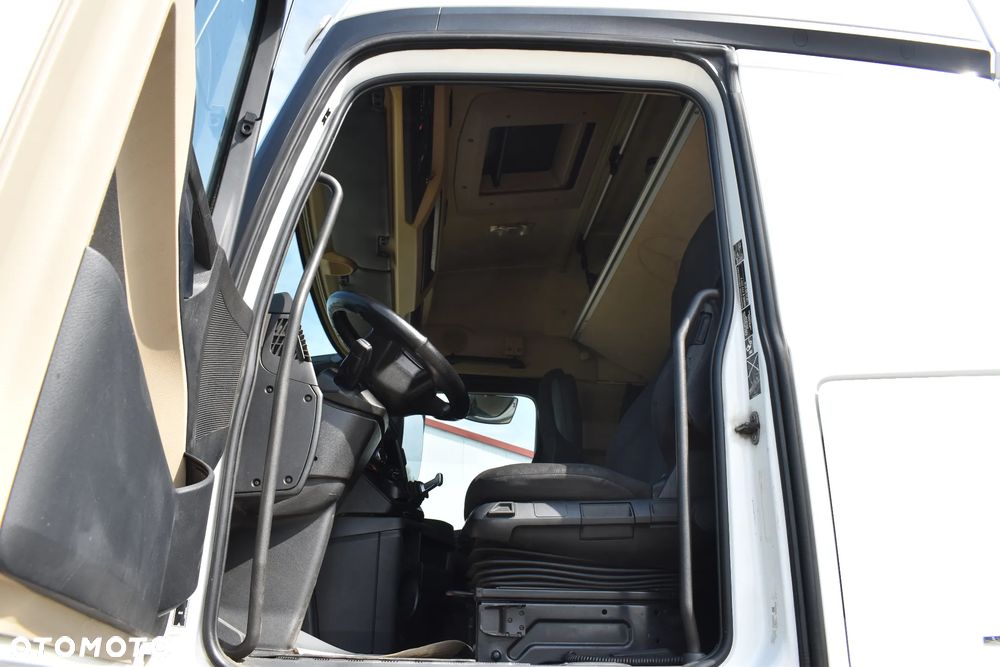 Mercedes-Benz Actros 1842 - 12