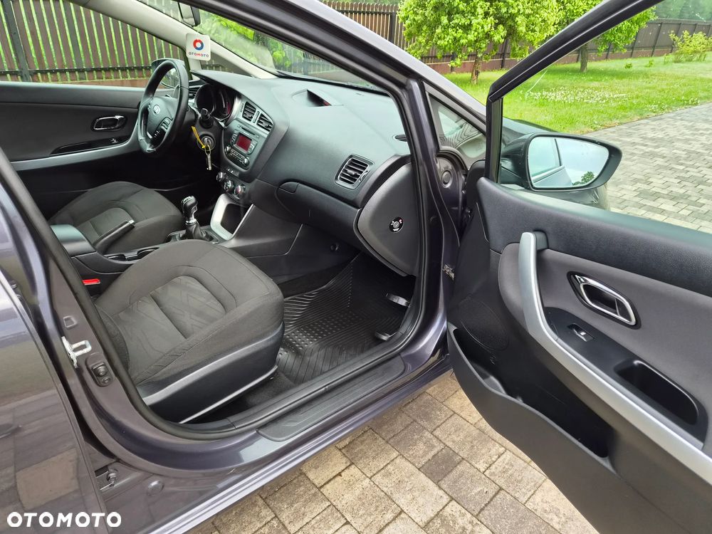 Kia Ceed 1.6 CRDi L - 14