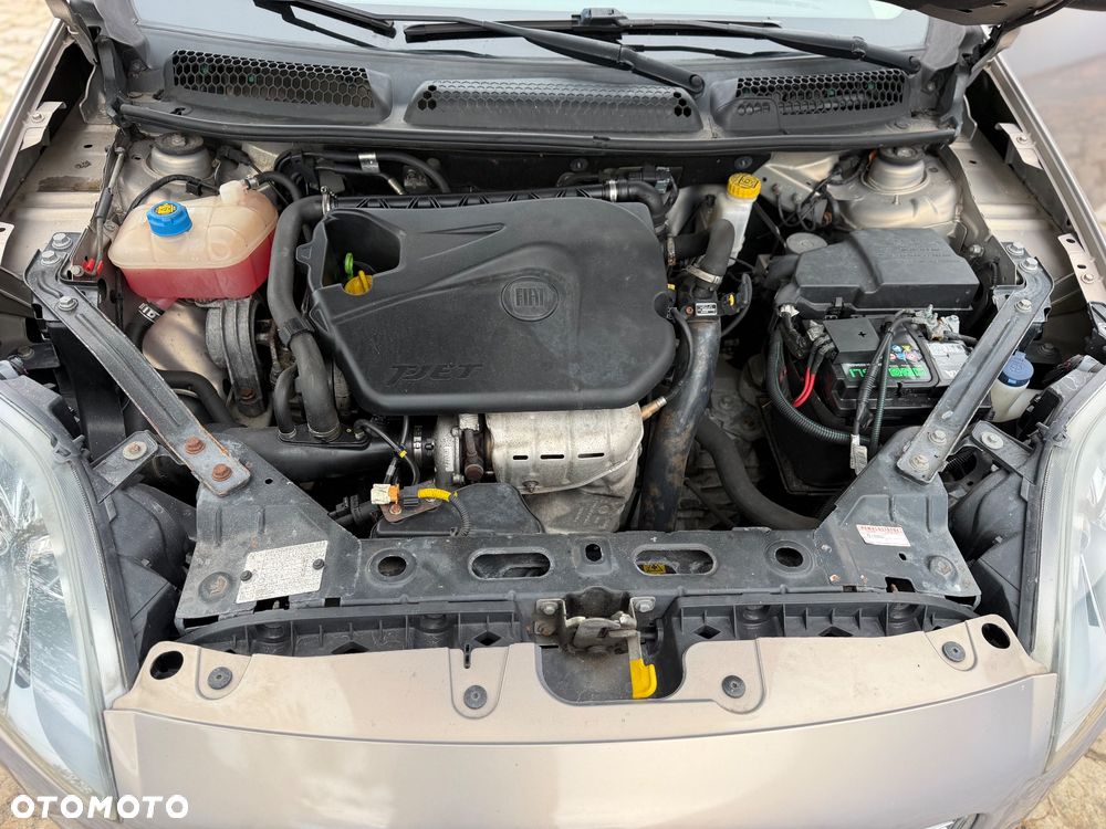 Fiat Bravo - 16