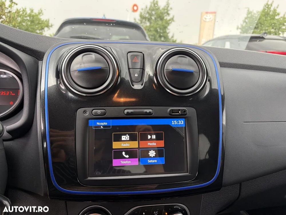 Dacia Sandero Stepway - 25
