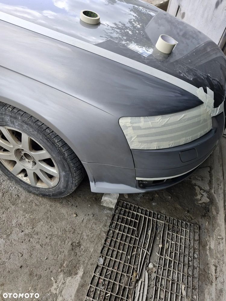 Audi A6 Avant 2.4 quattro - 23