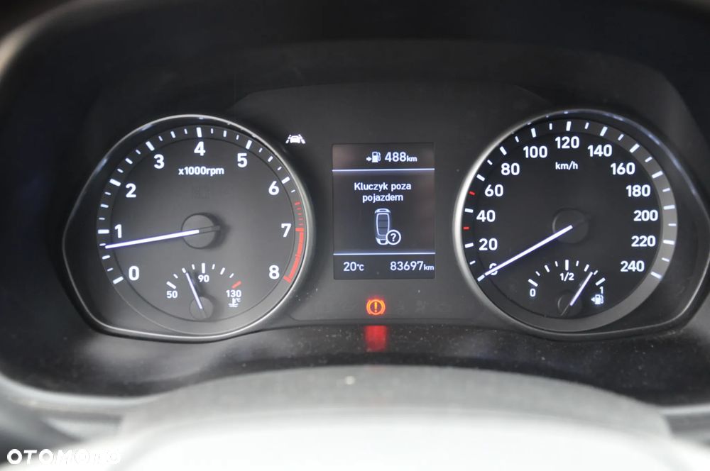 Hyundai i30 - 28