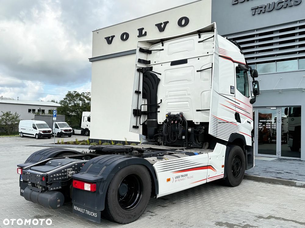 Renault Renault *GWARANCJA* T480 TC - 8