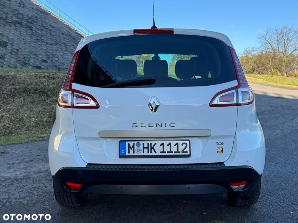 Renault Scenic - 11