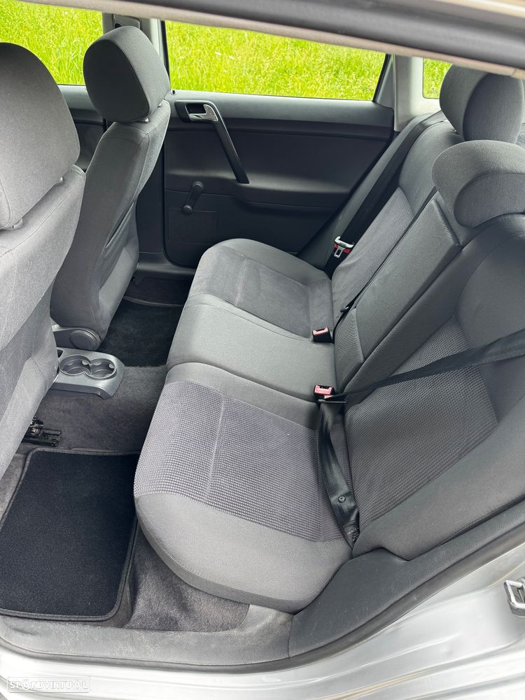 VW Polo 1.2 Confortline AC - 13