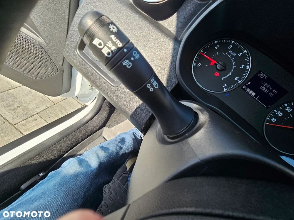 Dacia Duster 1.5 Blue dCi Comfort 4WD - 13