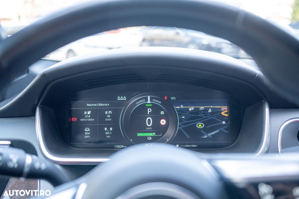 Jaguar I-Pace EV400 AWD HSE - 18