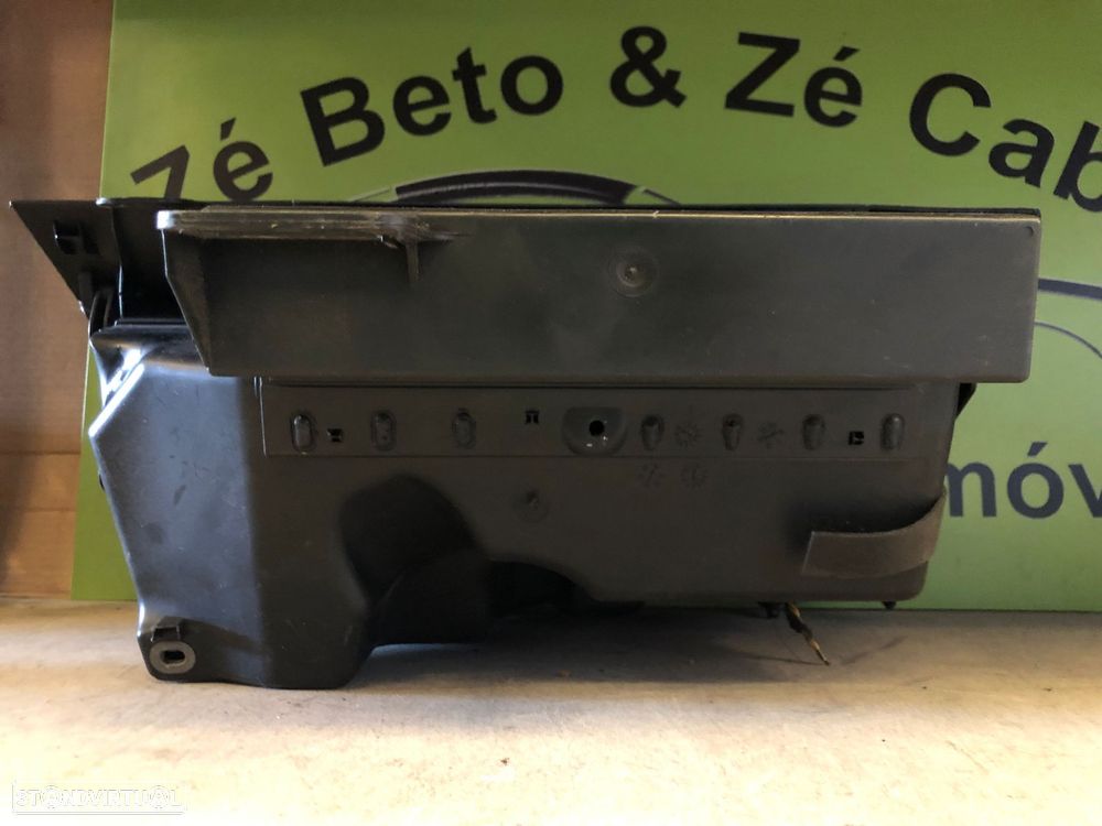 VW POLO 6R PORTA LUVAS - PL033 - 9