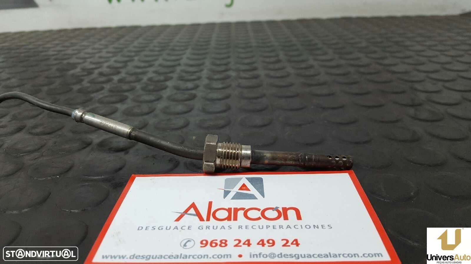 SONDA LAMBDA AUDI A5 COUPE (8T) 2.7 TDI - 3