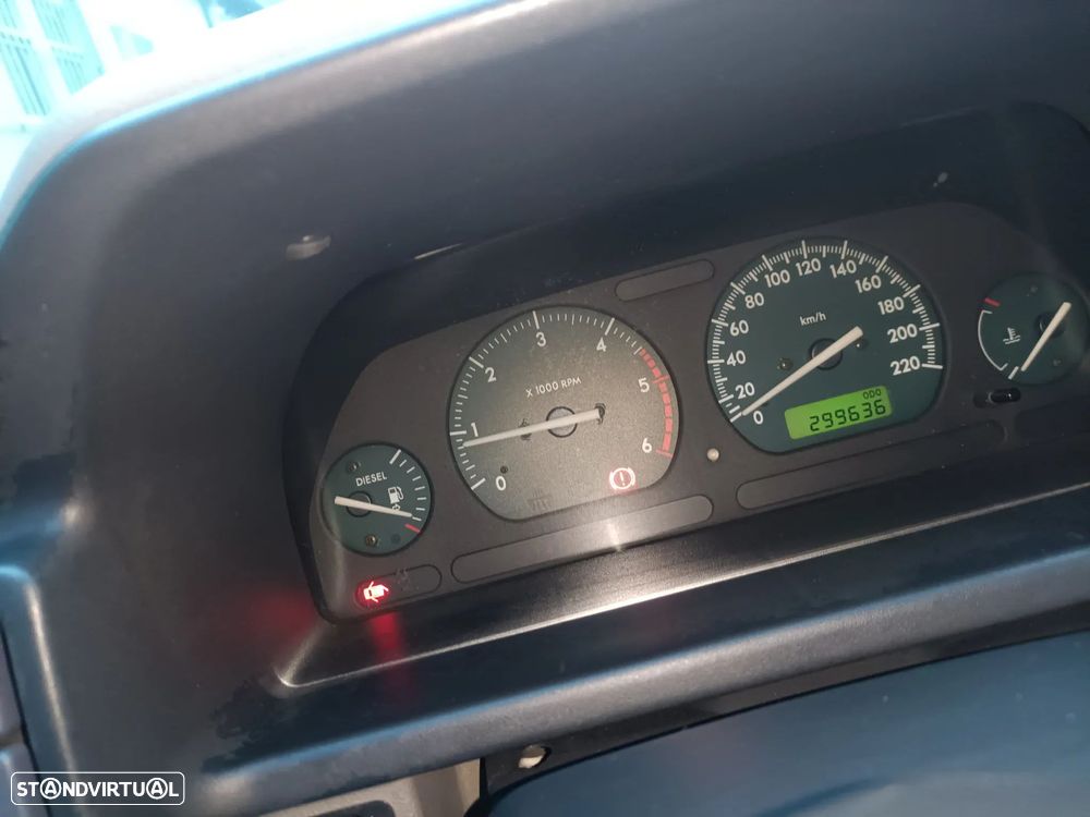 Land Rover Freelander 2.0 Td4 - 8