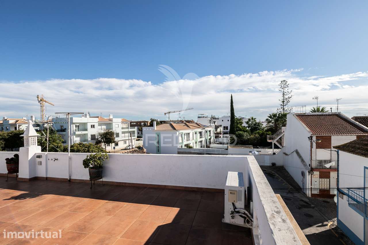 Moradia a 100 metros da marginal de Cabanas de Tavira - Grande imagem: 4/40