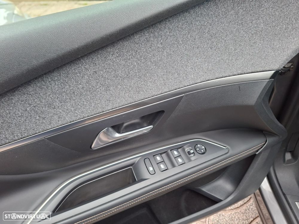 Peugeot 5008 1.2 PureTech GT Line - 15