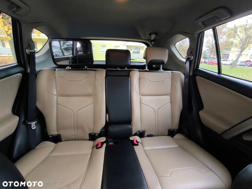 Toyota RAV4 2.0 D-4D Active - 8