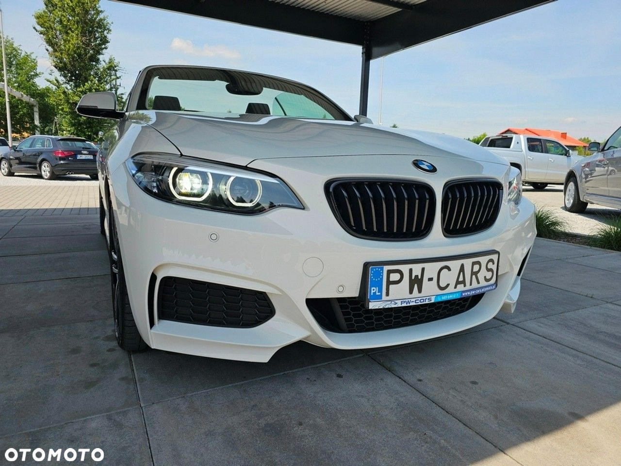 BMW Seria 2 - 6