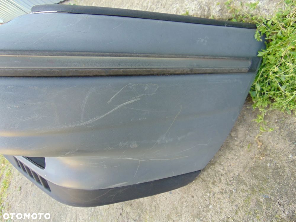 Zderzak przedni przód Ford Scorpio MK1 I - 8