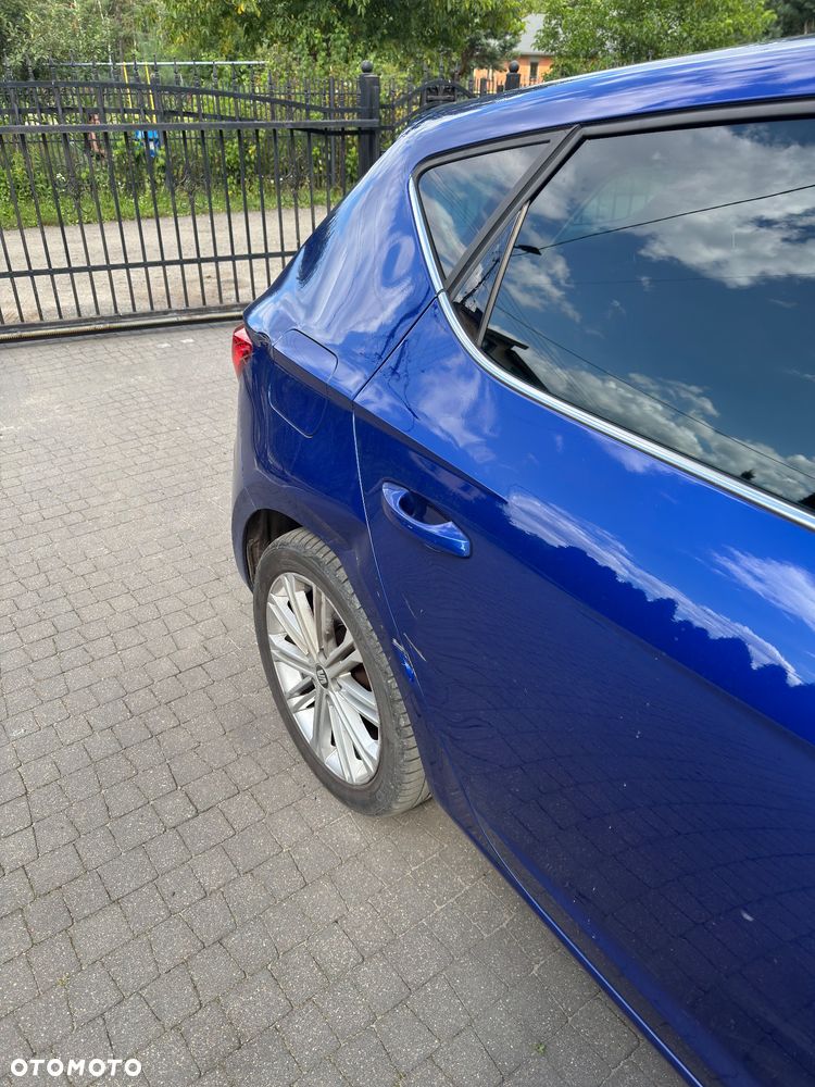 Seat Leon 1.5 TSI Xcellence - 24