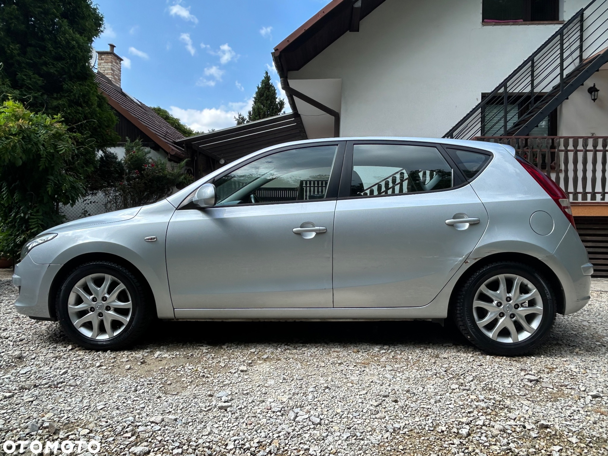 Hyundai i30 - 7