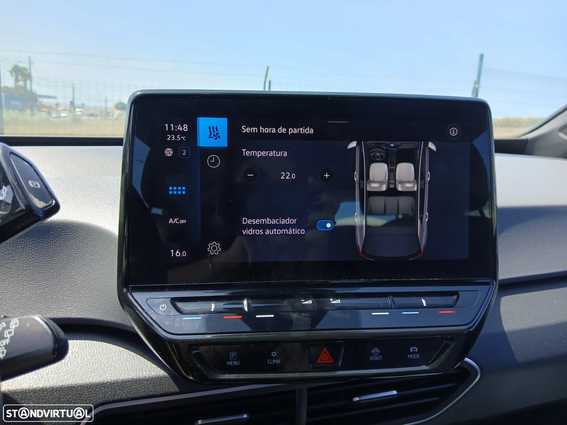 VW ID.3 58 kWh Pro - 23