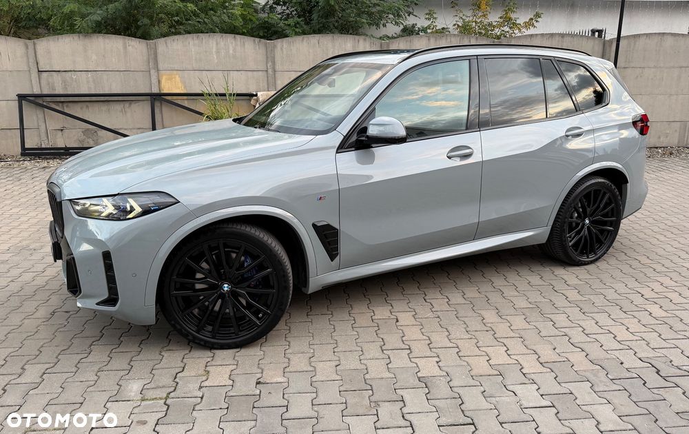 BMW X5 xDrive30d mHEV - 2