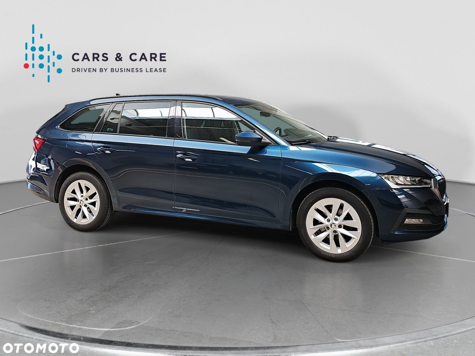 Skoda Octavia 2.0 TDI Ambition - 26