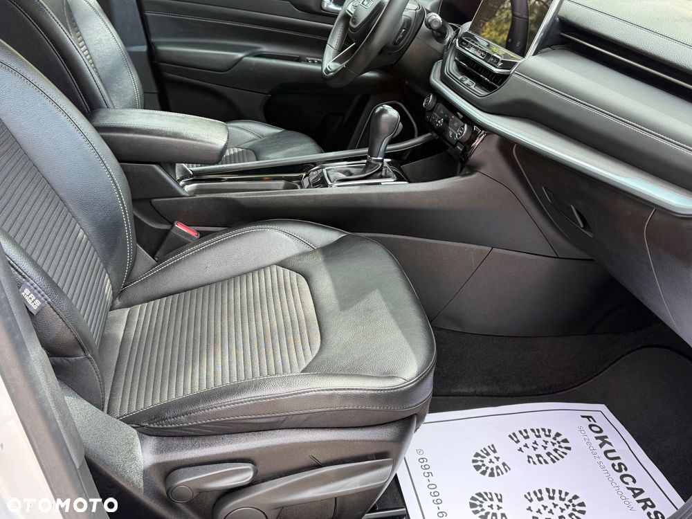 Jeep Compass 1.5 T4 mHEV Limited FWD S&S DCT - 32