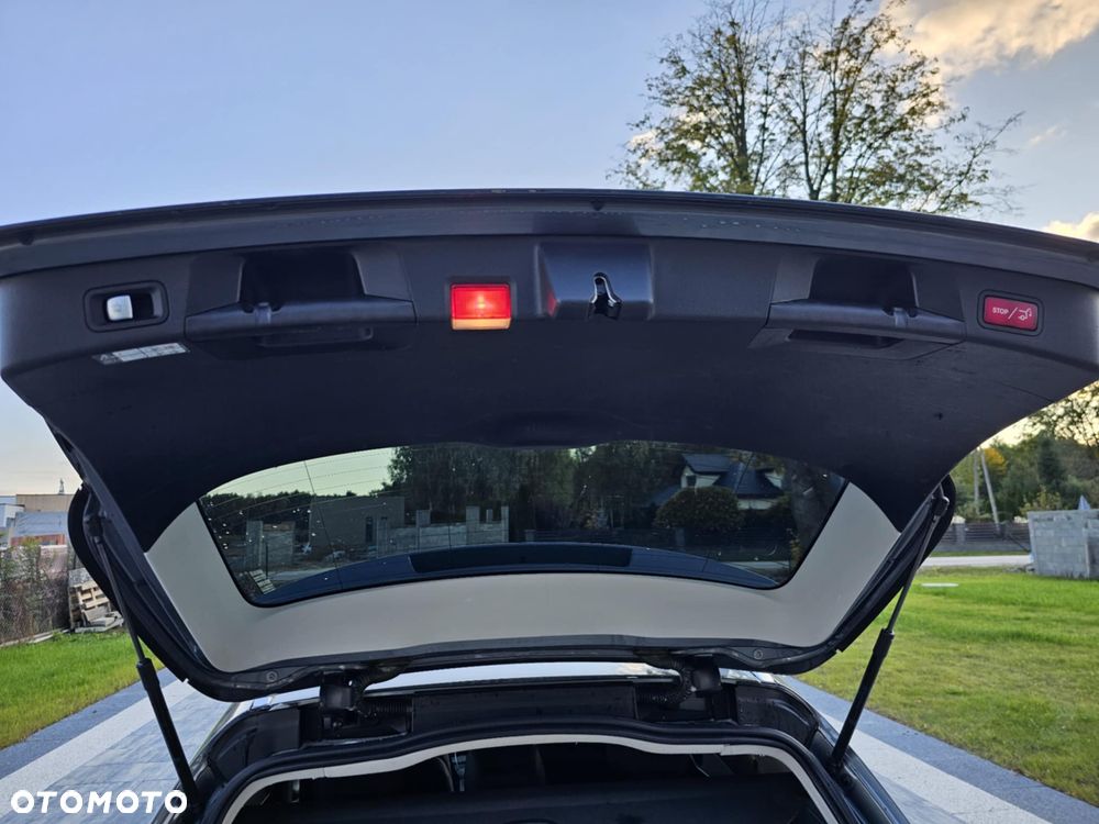 Mercedes-Benz Klasa C 220 (BlueTEC) d 7G-TRONIC Avantgarde - 7