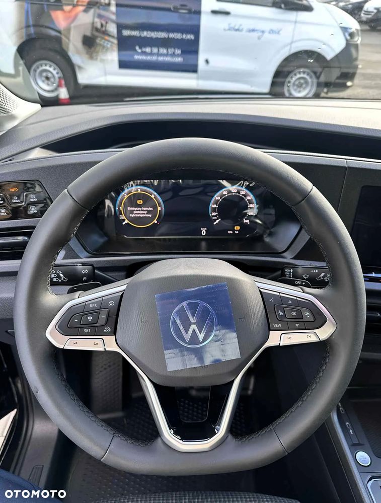 Volkswagen Caddy Cargo - 26