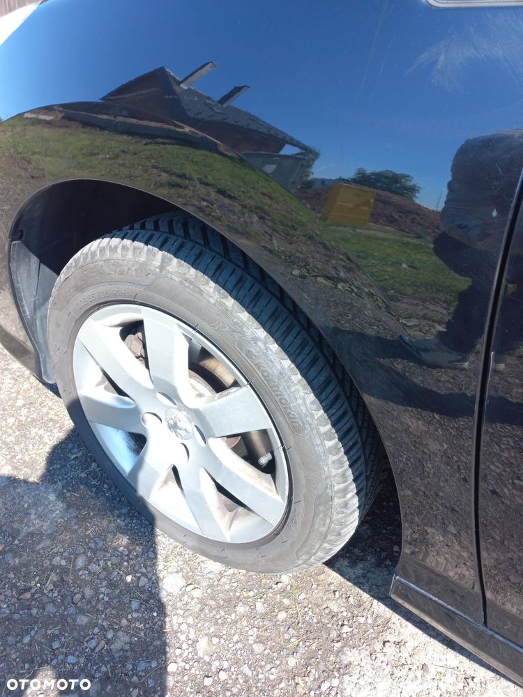 Peugeot 308 1.6 Premium Plus - 9