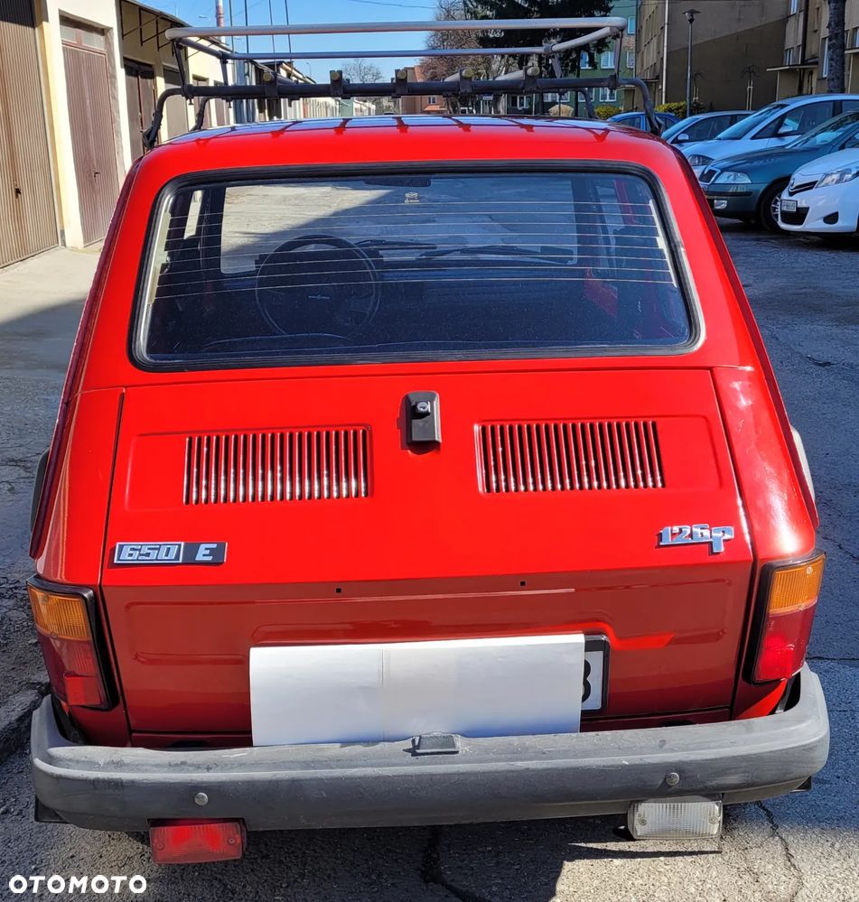 Fiat 126 - 13