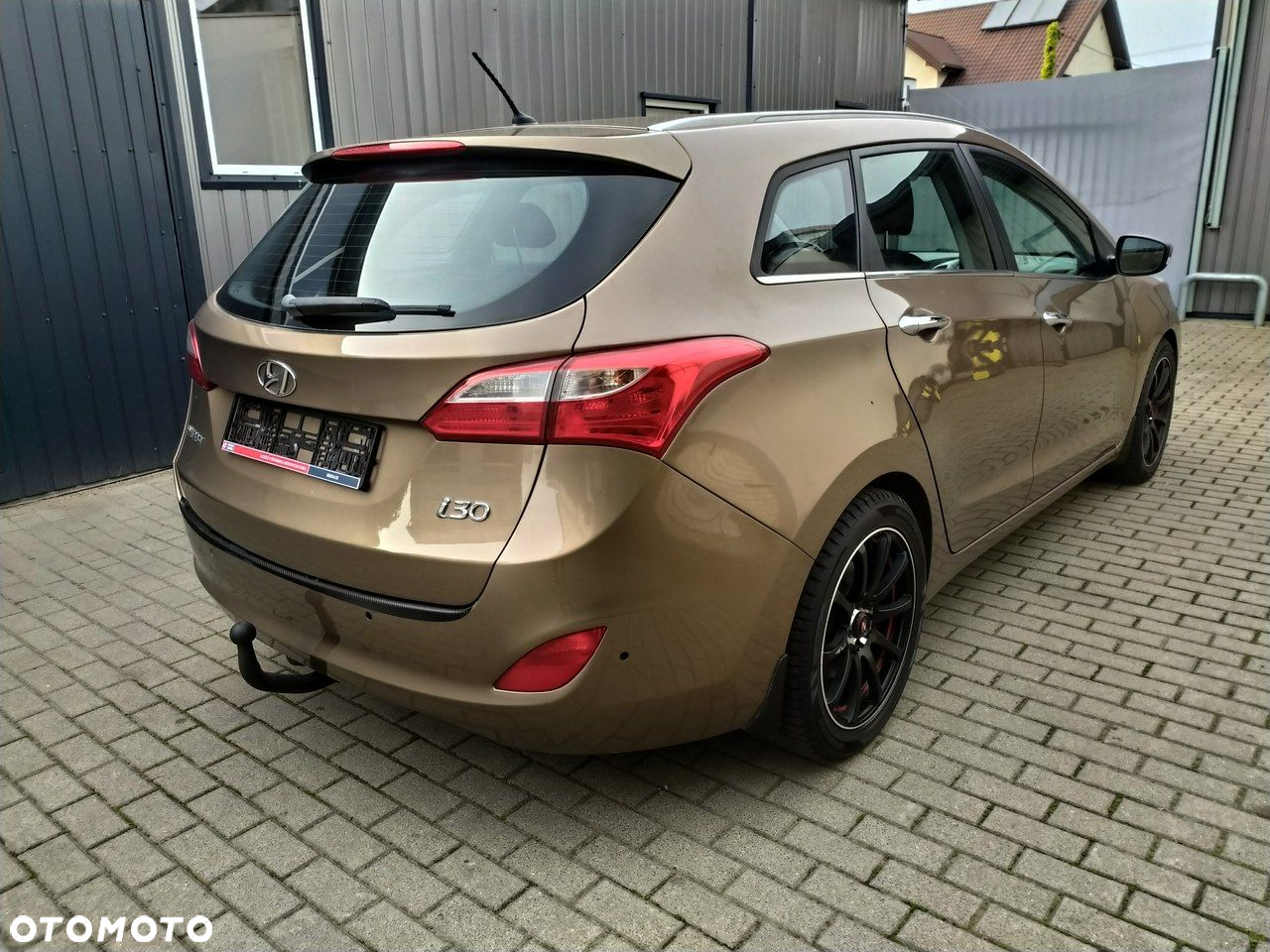 Hyundai i30 - 7