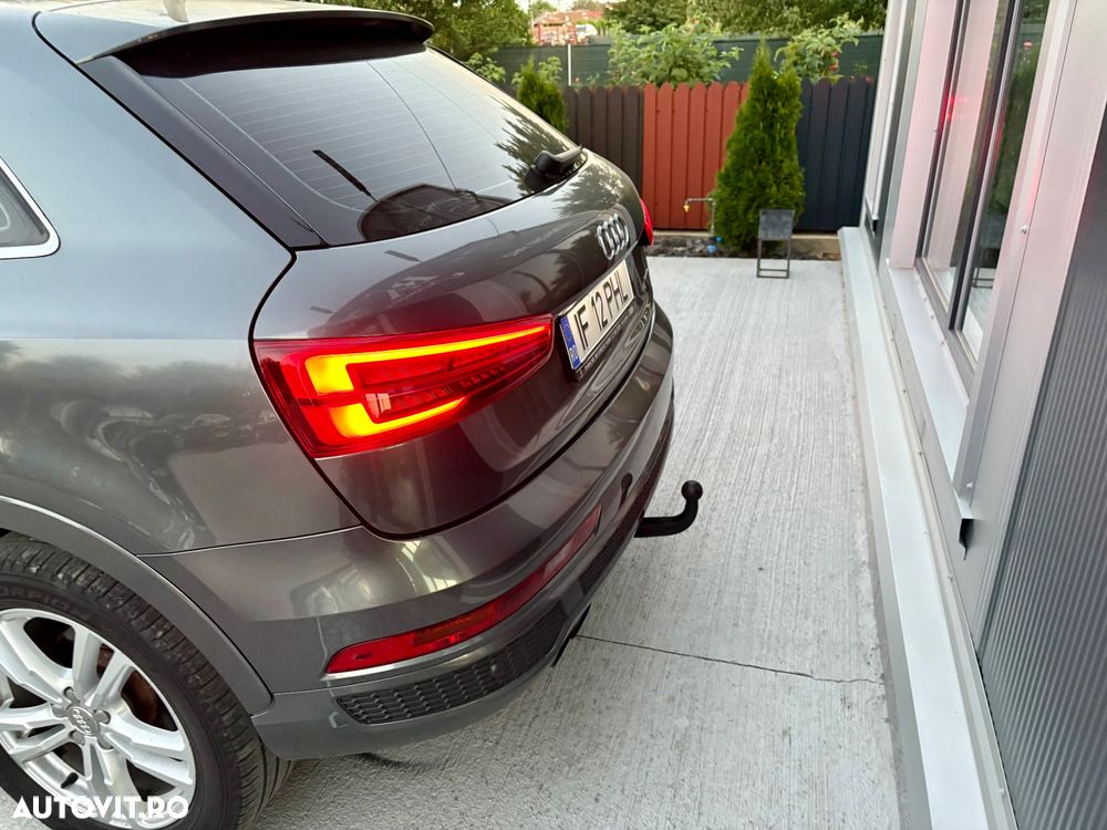 Audi Q3 - 11