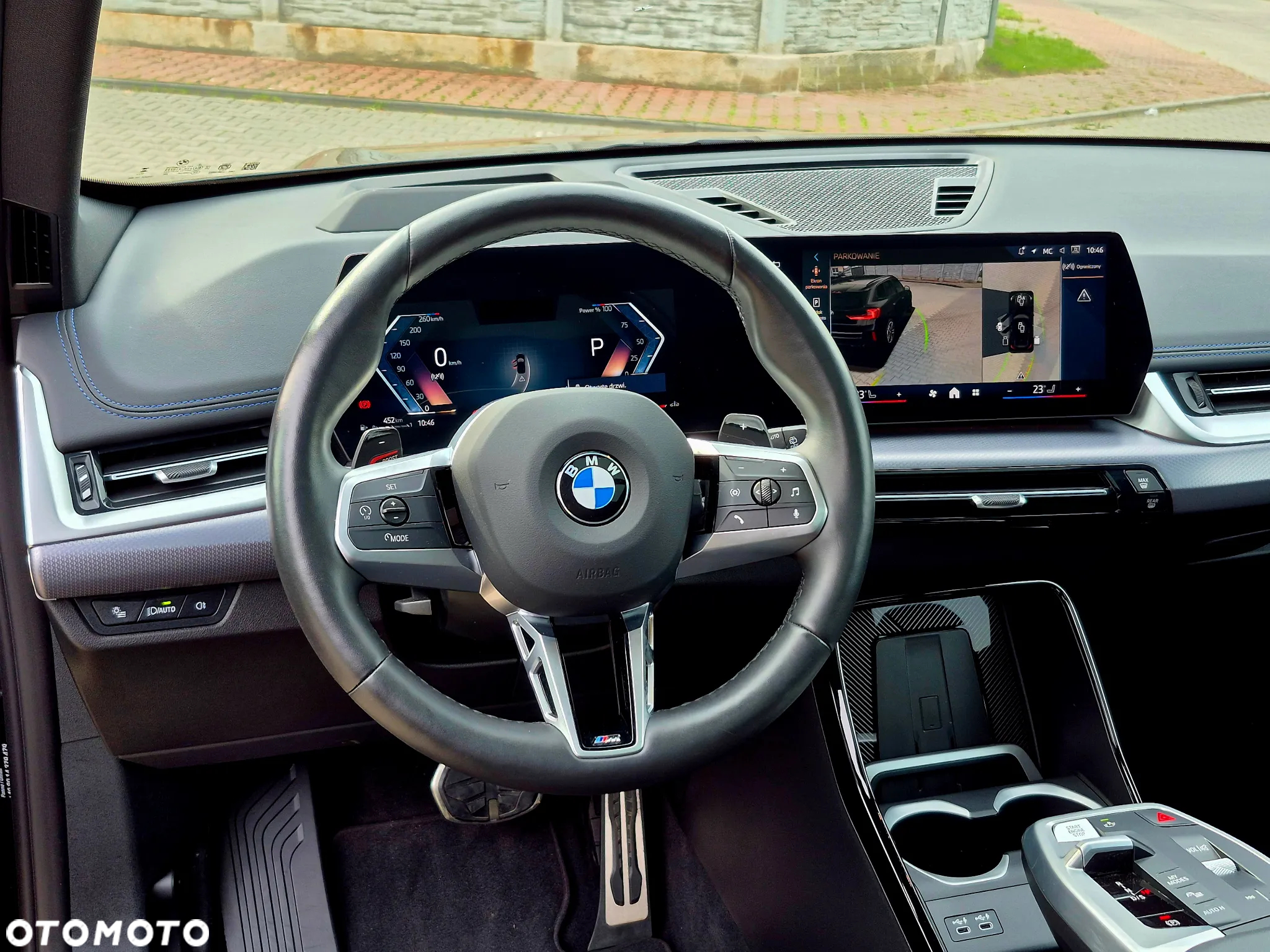 BMW X1 xDrive20d M Sport sport - 22