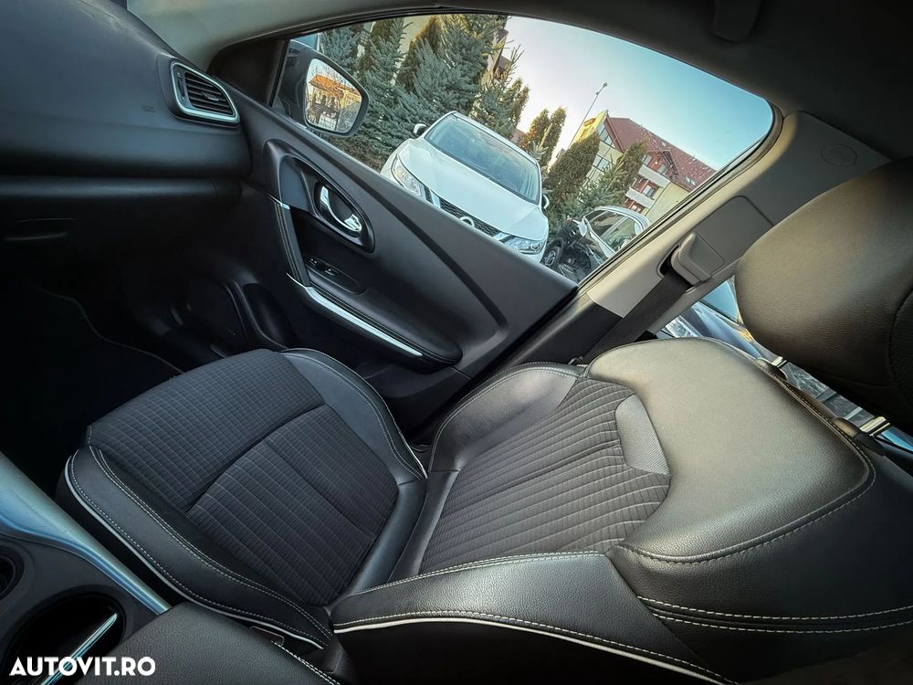 Renault Kadjar Energy TCe 130 EDC Bose Edition - 10