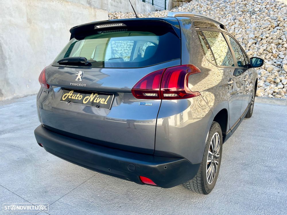 Peugeot 2008 - 16