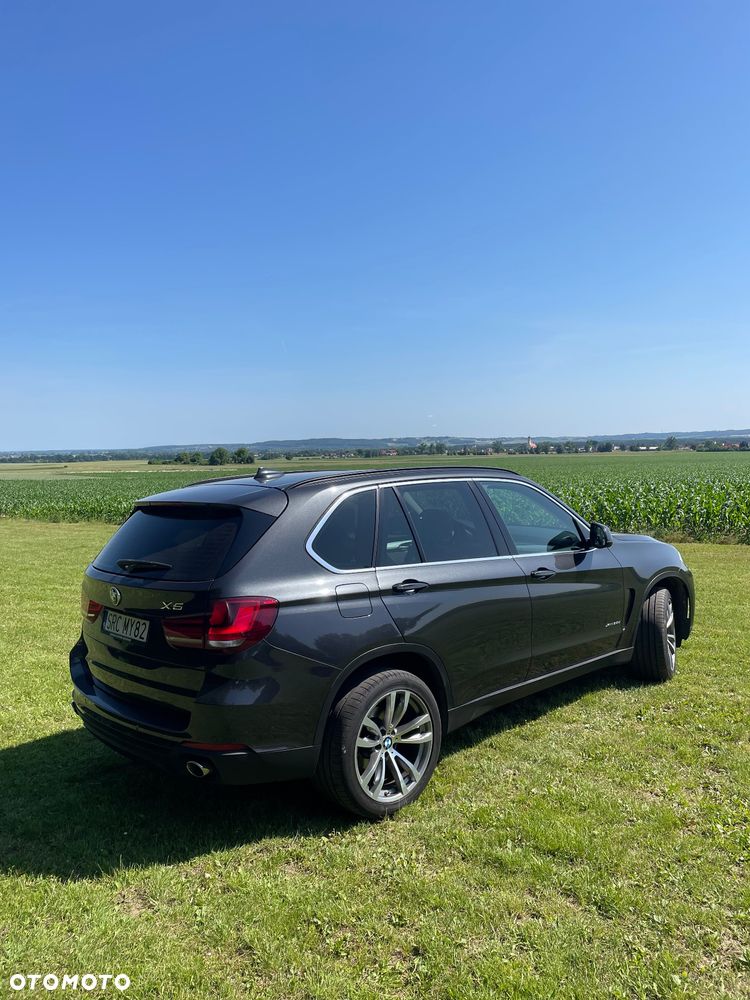 BMW X5 - 5