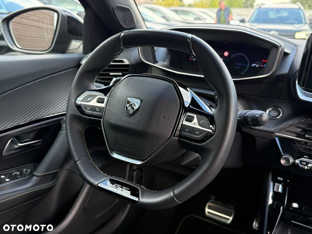 Peugeot 2008 - 34
