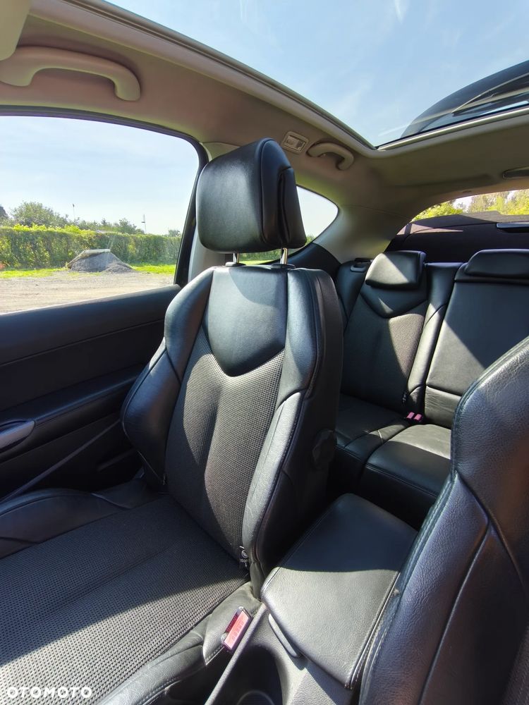 Peugeot 308 HDi FAP 135 Sport - 15