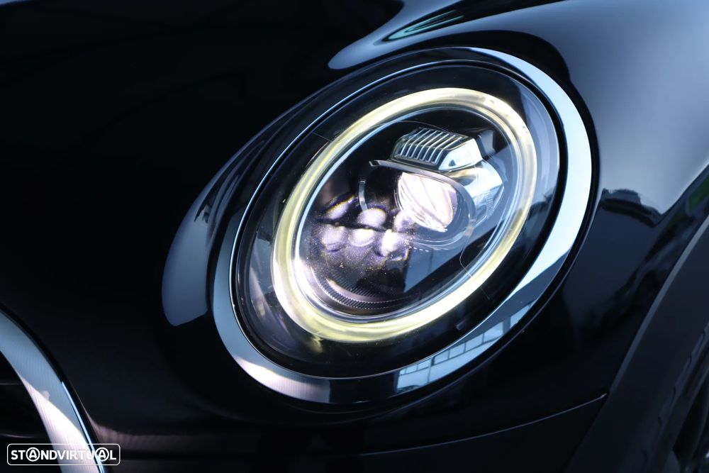 MINI 5 Portas One Yours - 7