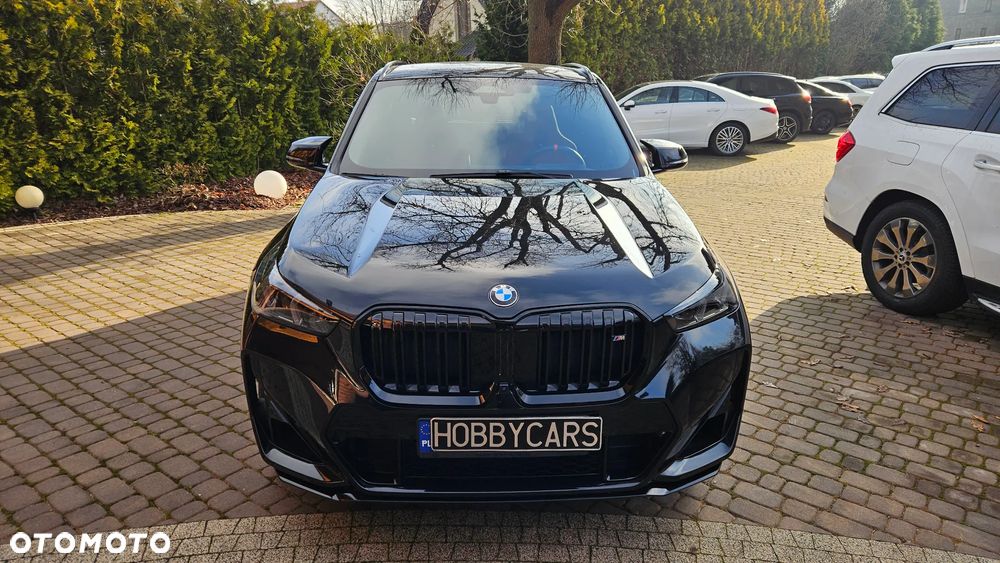 BMW X1 - 2